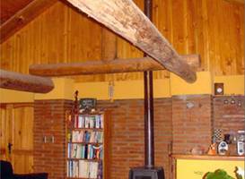 La Colina Ecolodge 