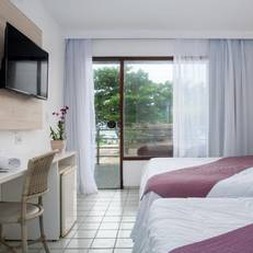 Hotel Praia Bonita 