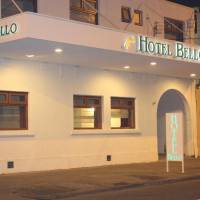 Hotel Bello Temuco 