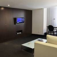 Plaza Fuerte Hotel 