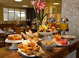 Celi Hotel Aracaju 