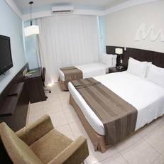 Real Classic Hotel 