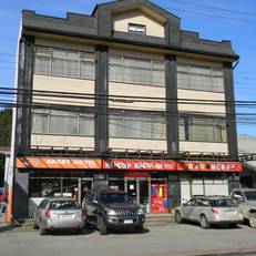 Apart Hotel Unelen 
