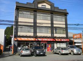 Apart Hotel Unelen 