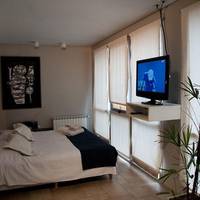 Dot Suites Mendoza 