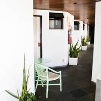 Hotel Cores Do Mar 