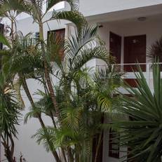 Pousada Nossa Casa 