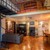 Hotel Casona Solar 