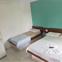 Hotel Dez De Julho 