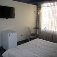 Hotel Mediterraneo 