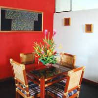 Amazon Apart Hotel 