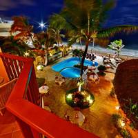 Manary Praia Hotel 