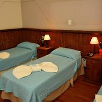 Hotel La Giralda I 