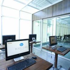 Beach Class Suites 