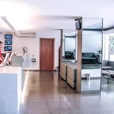 Hotel Rio Vermelho 