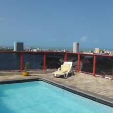 Recife Plaza Hotel 