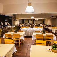 Recife Praia Hotel 