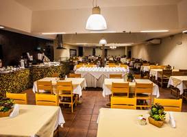 Recife Praia Hotel 