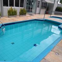 Hotel Ivoram Praia 