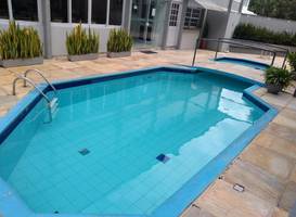Hotel Ivoram Praia 