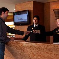 Park Hotel Calama 