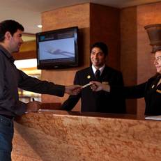 Park Hotel Calama 