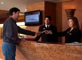 Park Hotel Calama 