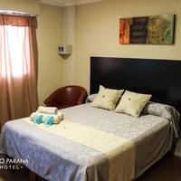 Hotel Alto Parana 