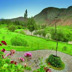 Hotel Rio Sagrado 