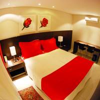 Hotel Plaza Norte 