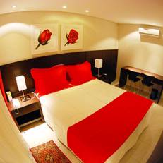 Hotel Plaza Norte 