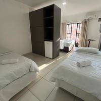 Hotel Ilha do Sol 