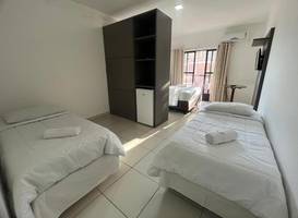 Hotel Ilha do Sol 