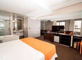Hotel Spark Suite 