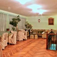 Las Torres Hostal 