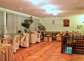 Las Torres Hostal 