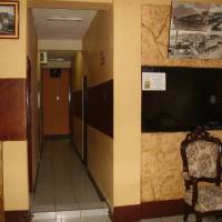Hotel Eloy Alfaro 