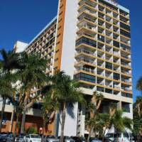 Garvey Park Hotel 