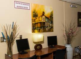 Hotel Don Eduardo 