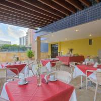 Praia Mansa Hotel 