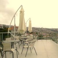Hotel Patrimonial 