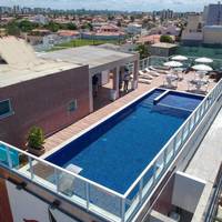 Simas Praia Hotel 