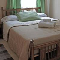Hotel Montealegre 