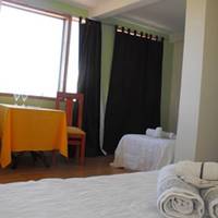 Hotel Montealegre 