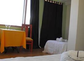Hotel Montealegre 