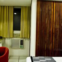 Lord Manaus Hotel