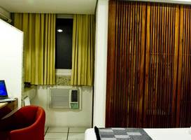 Lord Manaus Hotel 
