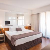 Noumi Plaza Hotel 