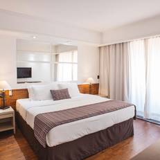 Noumi Plaza Hotel 