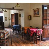 Hospedaje Macondo 